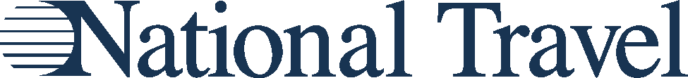 National Travel Logo