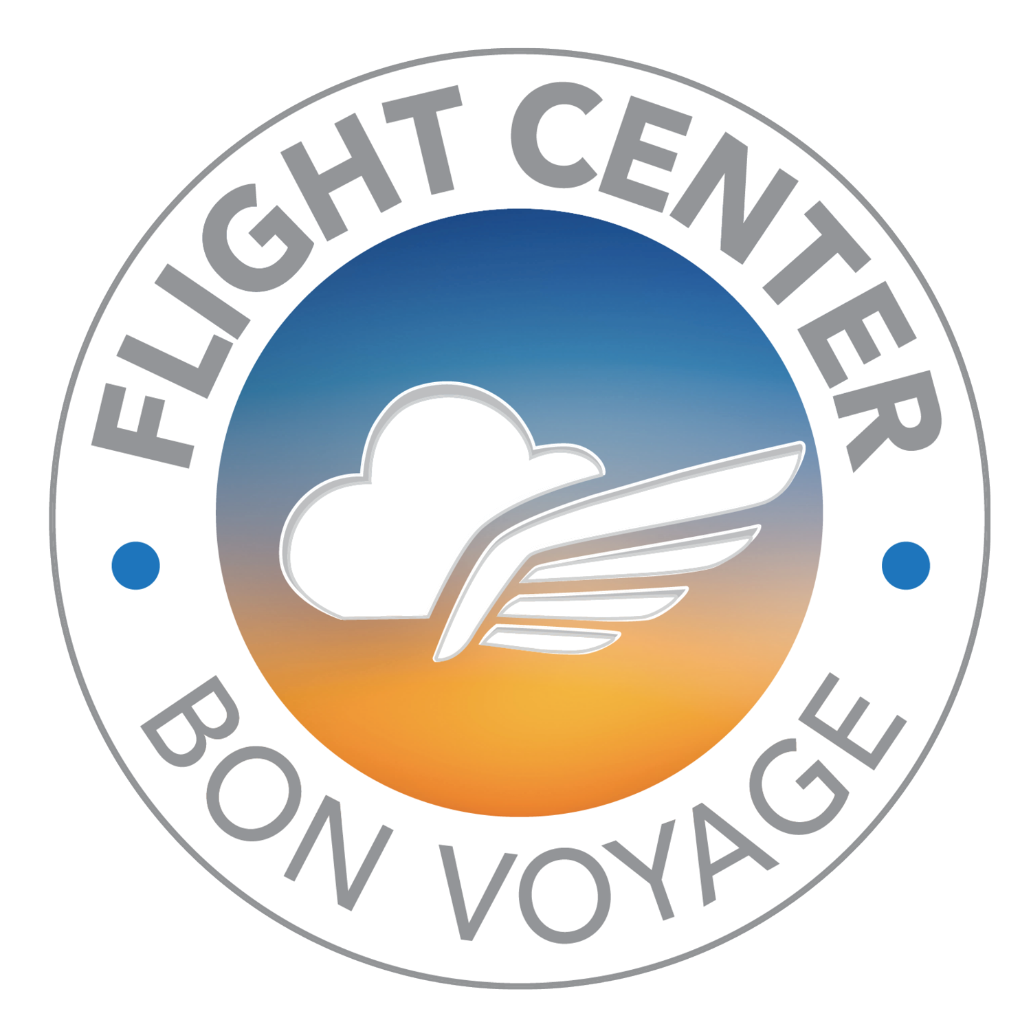 National Travel Agency Flight Center