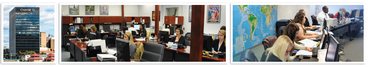 national travel headquarters